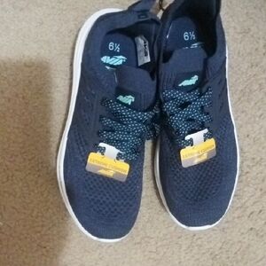 Avia Navy Blue Women's Sneakers